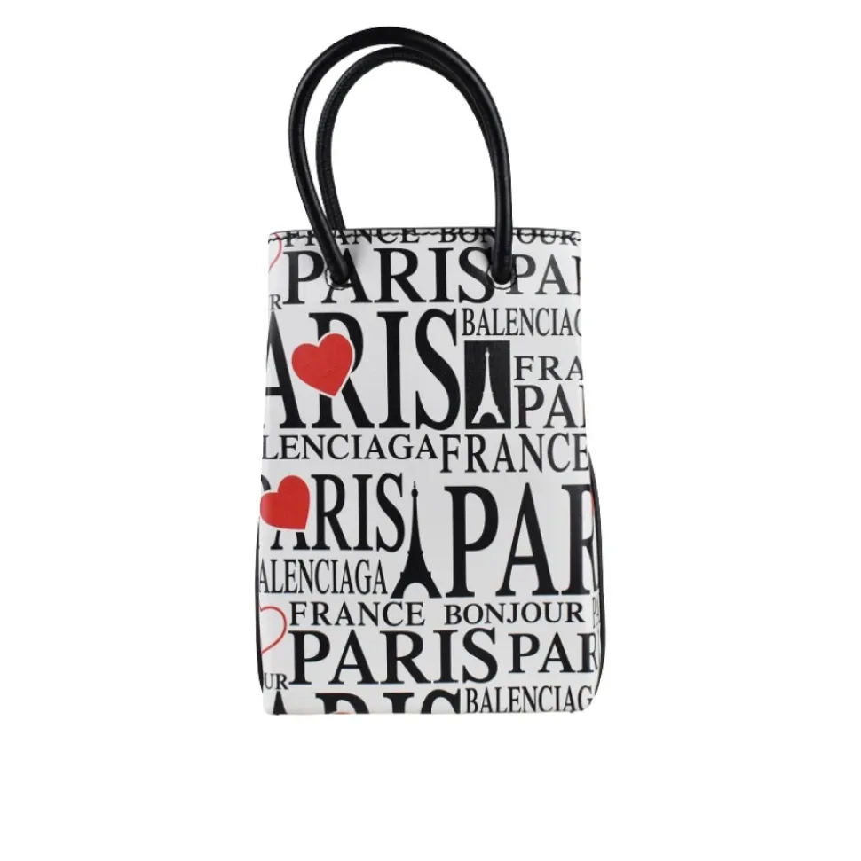Shopping North South XS Handbag