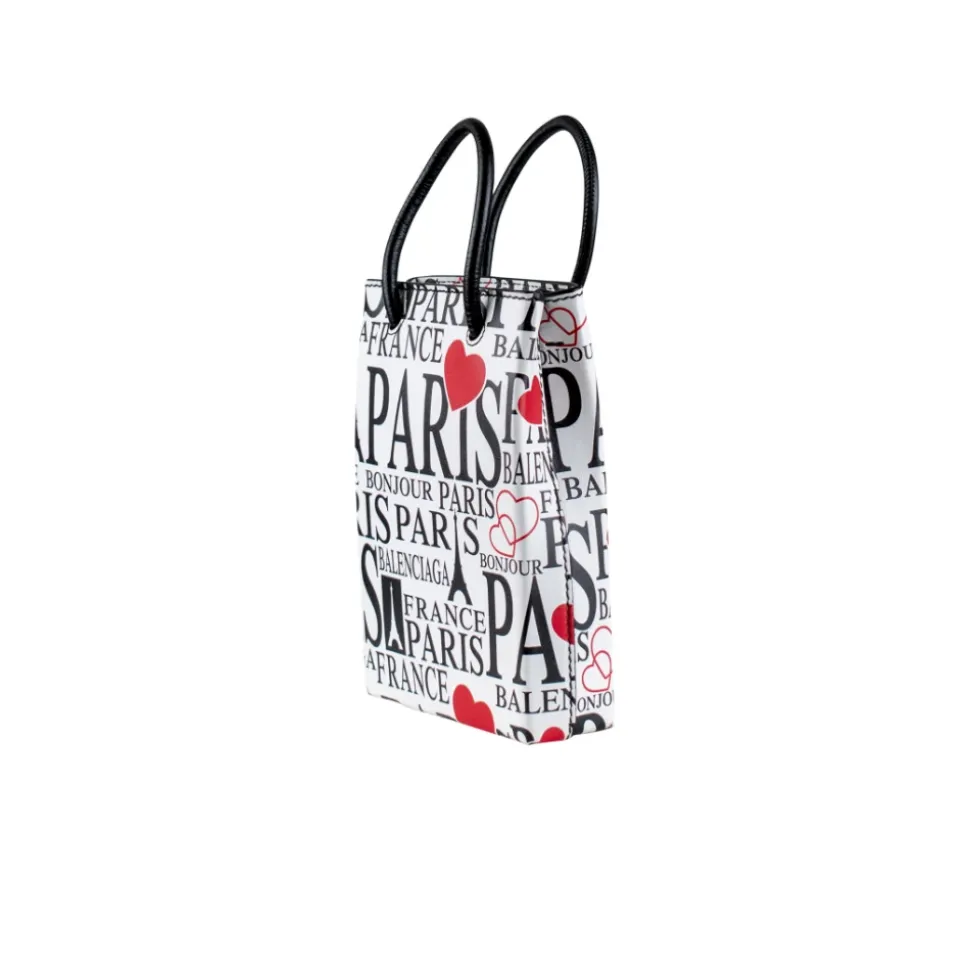 Shopping North South XS Handbag