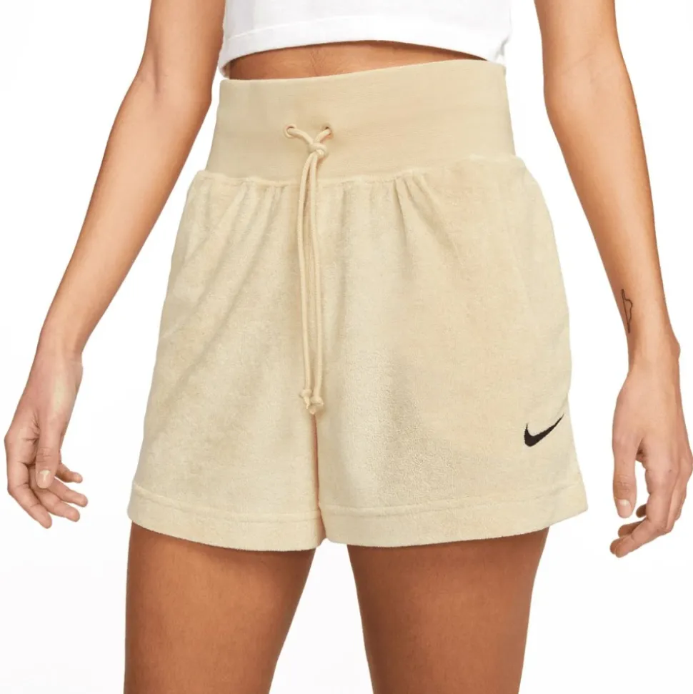 Shorts Cortos French Terry