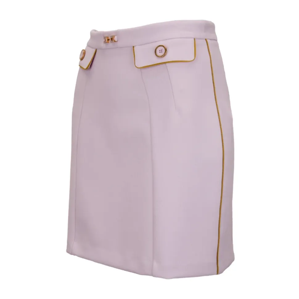 Short Skirt