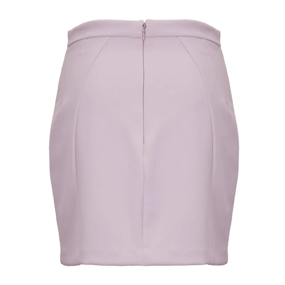 Short Skirt