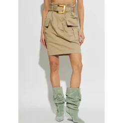 Short Skirts
