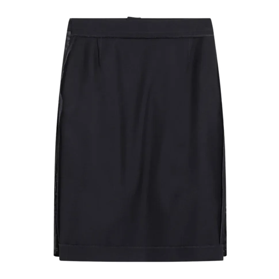 Short Skirts