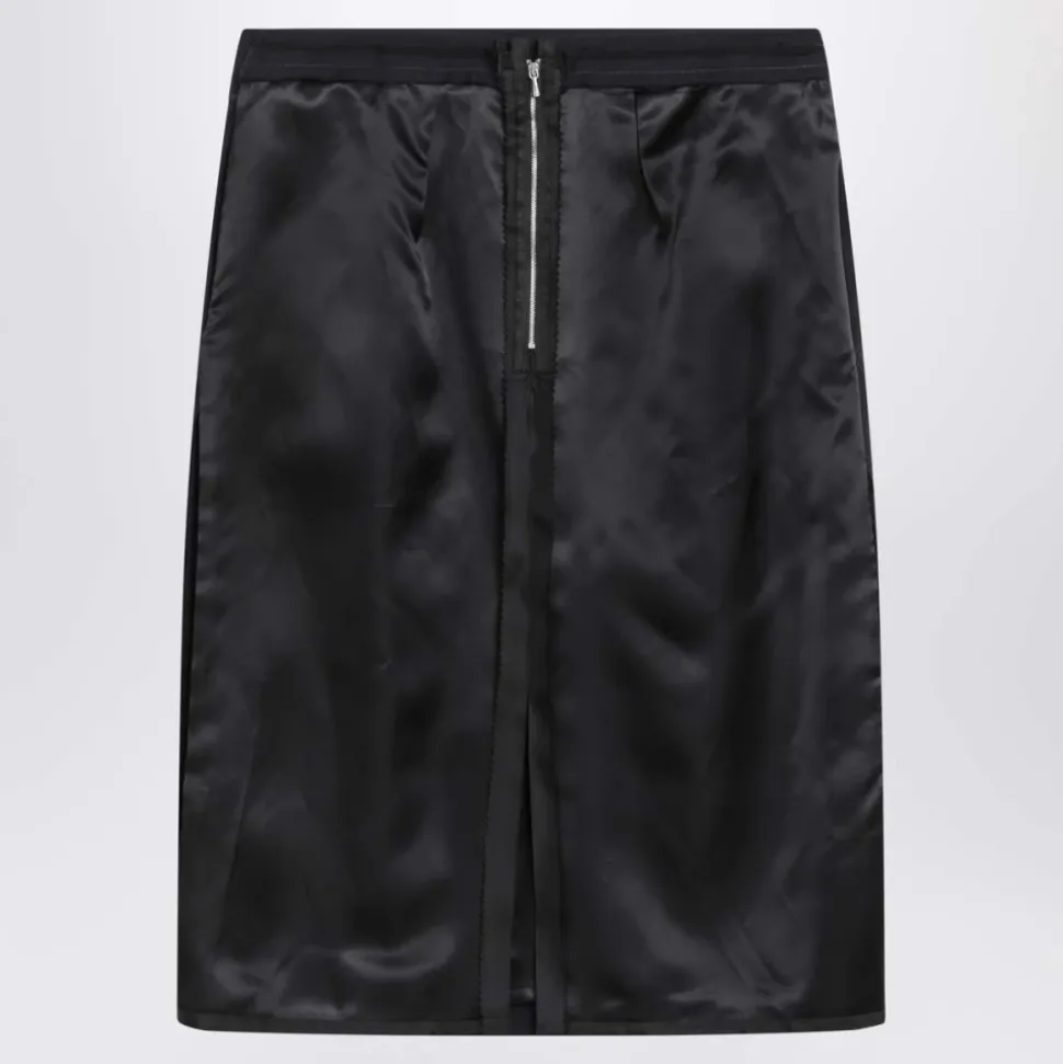 Short Skirts