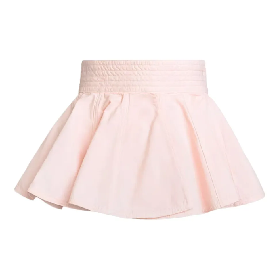 Short Skirts
