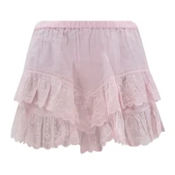 Short Skirts