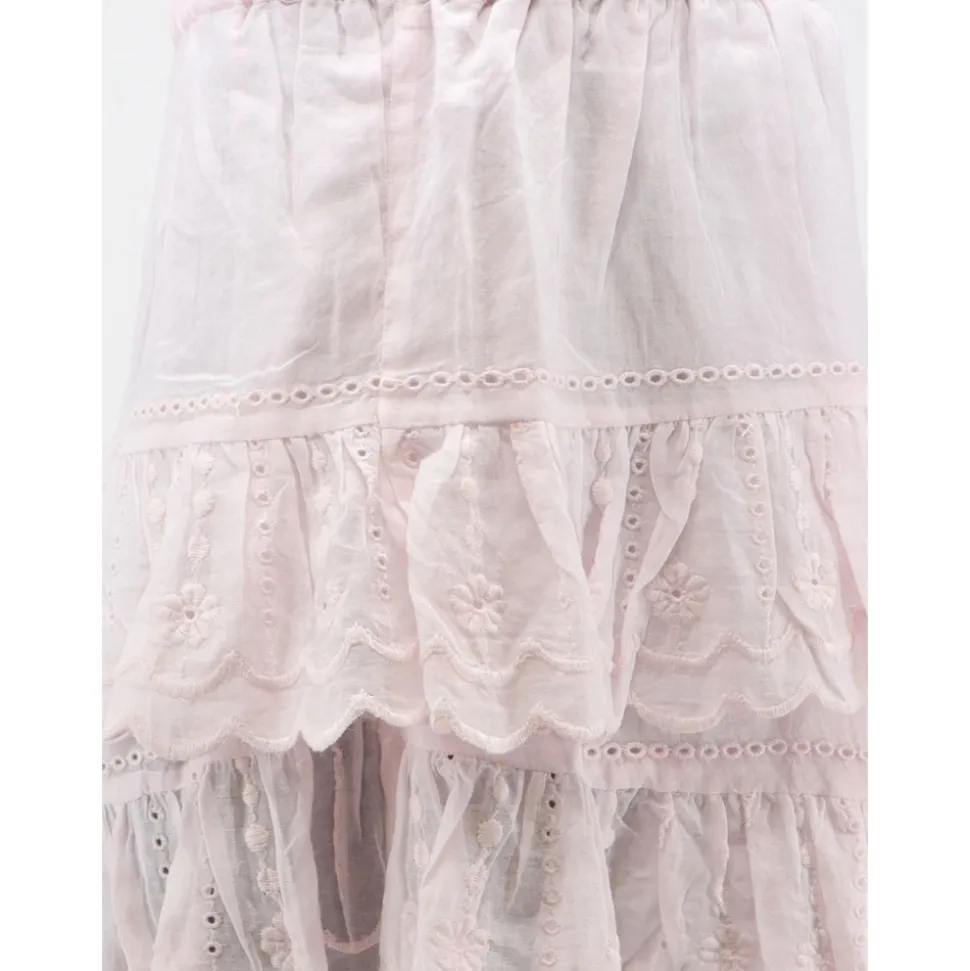 Short Skirts