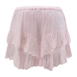 Short Skirts