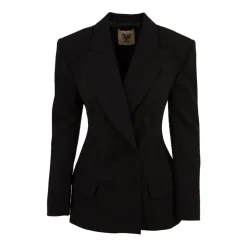 Sienna Bustier Jacket