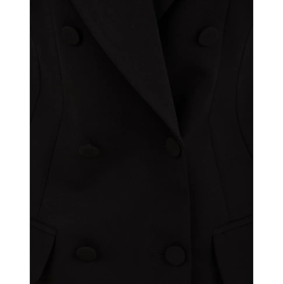 Sienna Bustier Jacket