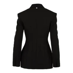 Sienna Bustier Jacket