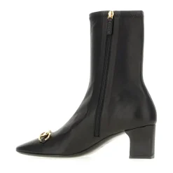 Signora Bootie