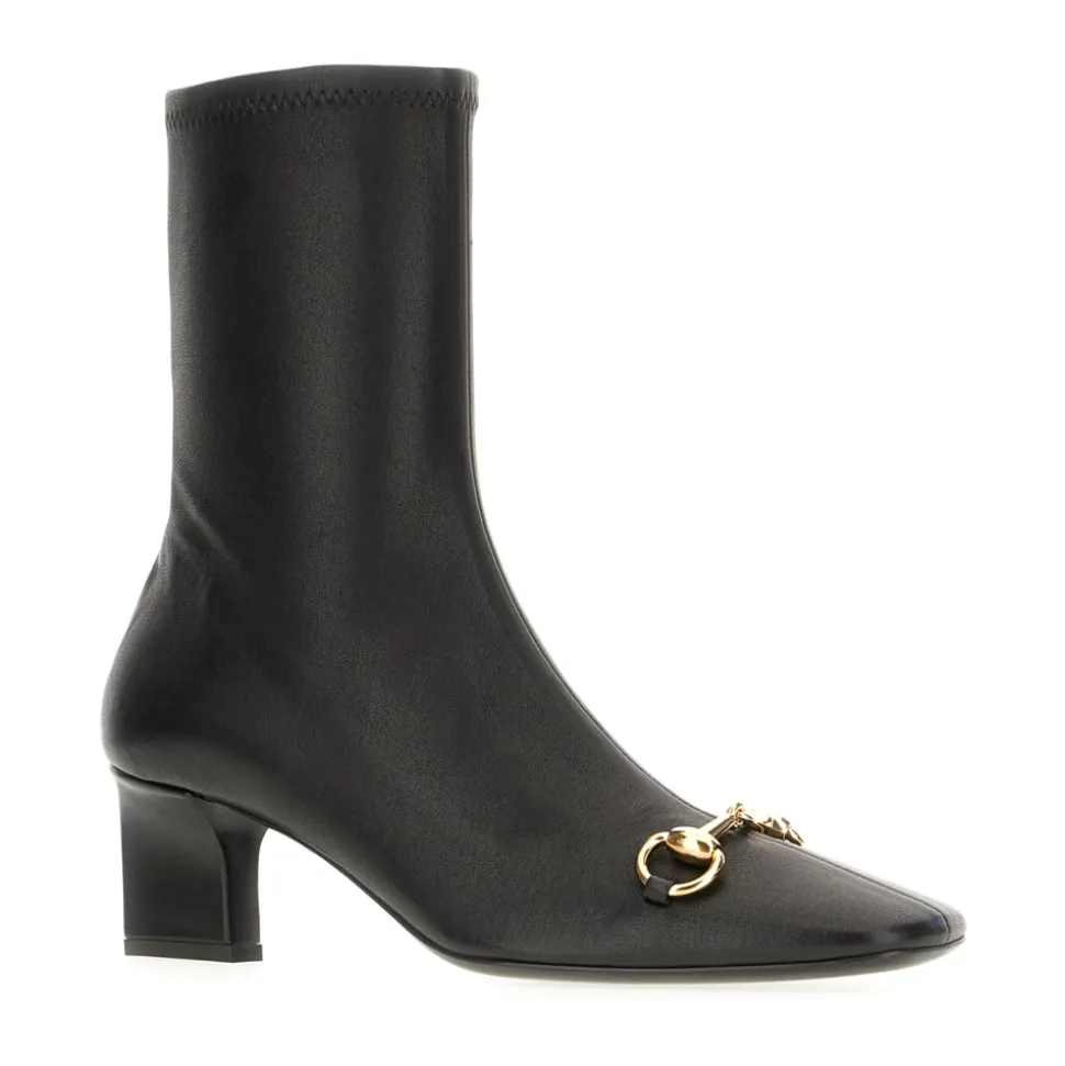 Signora Bootie
