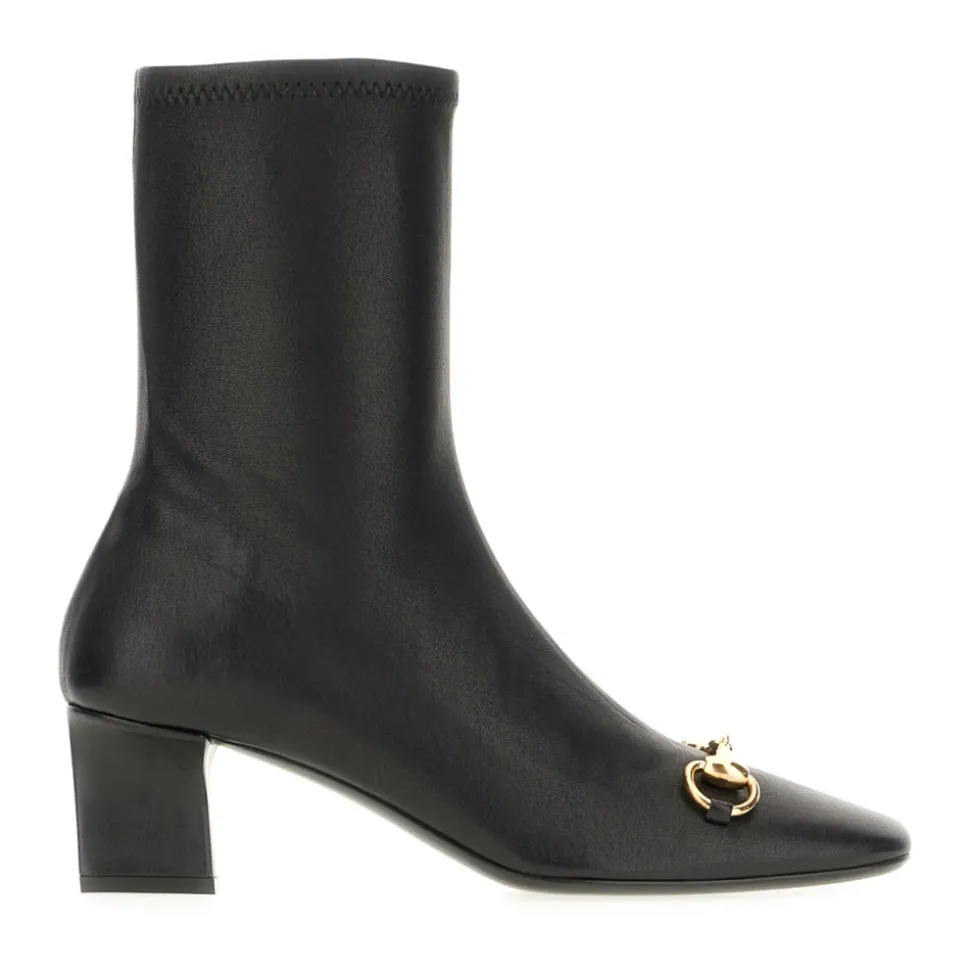 Signora Bootie