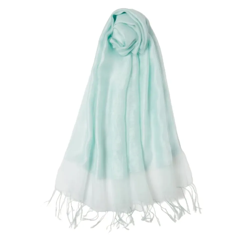 Silky Scarf