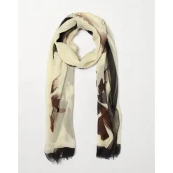 Silky Scarf