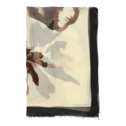 Silky Scarf
