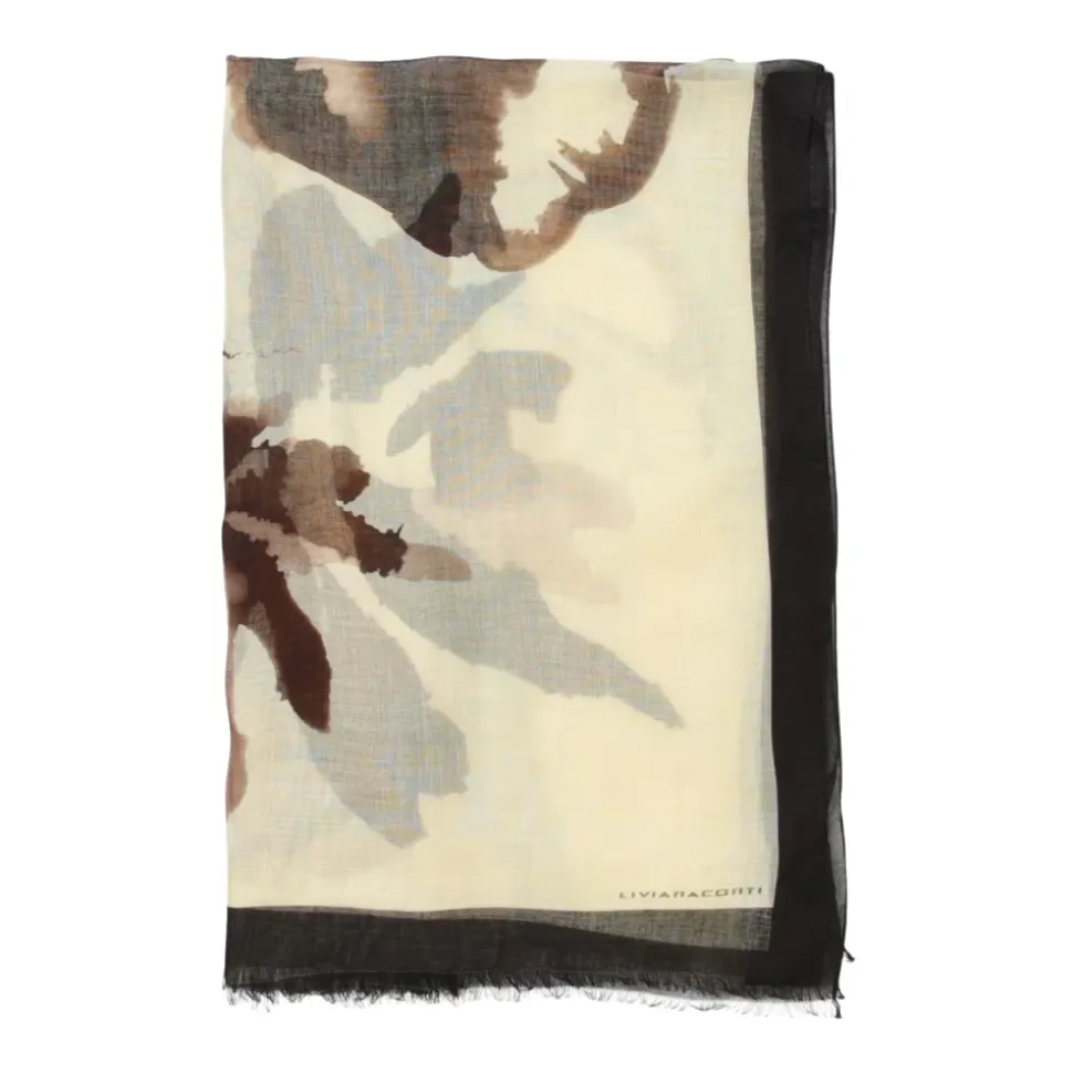Silky Scarf