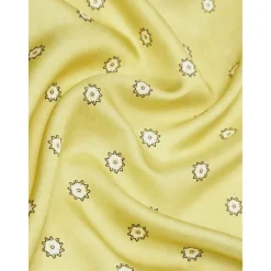 Silky Scarves