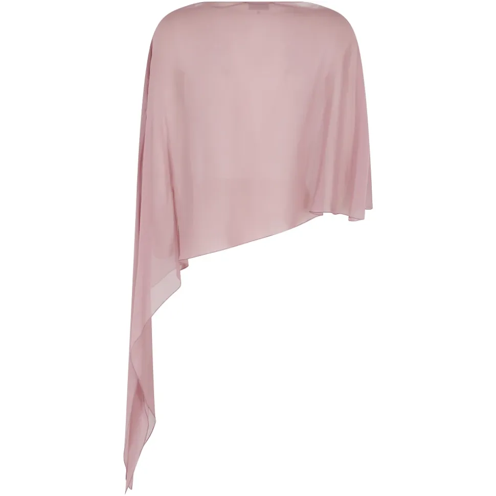 Silky Scarves