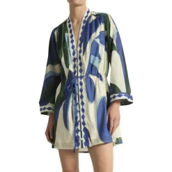 Silvana Dress