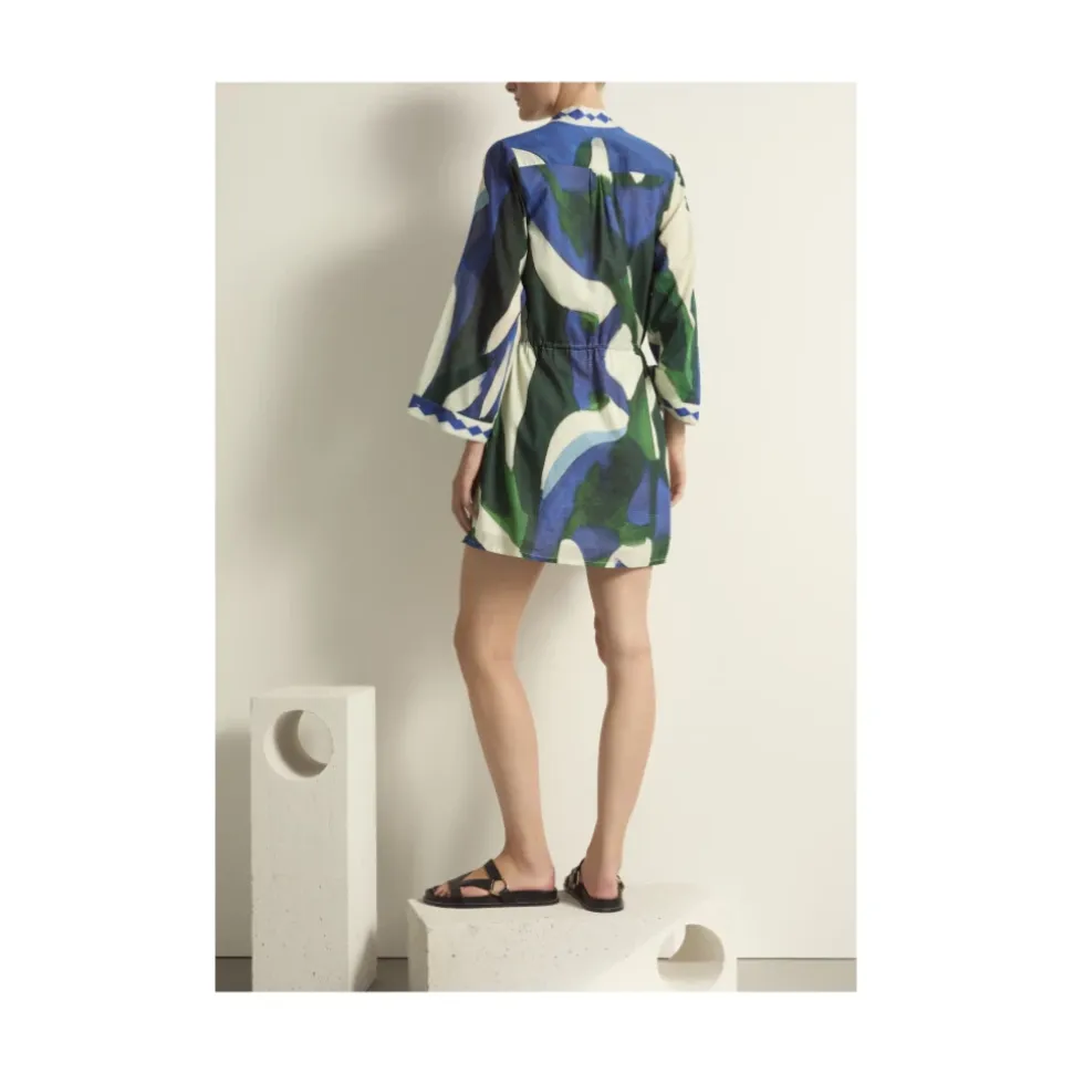 Silvana Dress