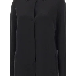 Single-Breasted Coats