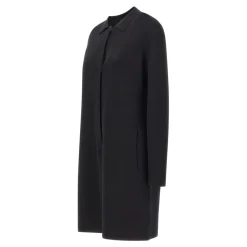 Single-Breasted Coats