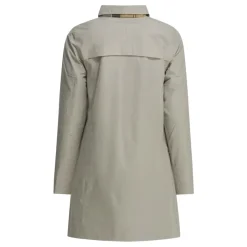 Single-Breasted Coats