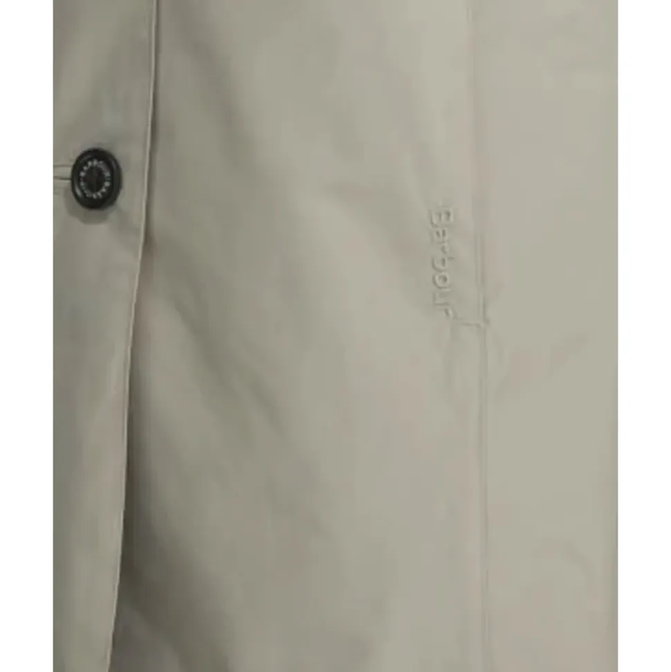 Single-Breasted Coats