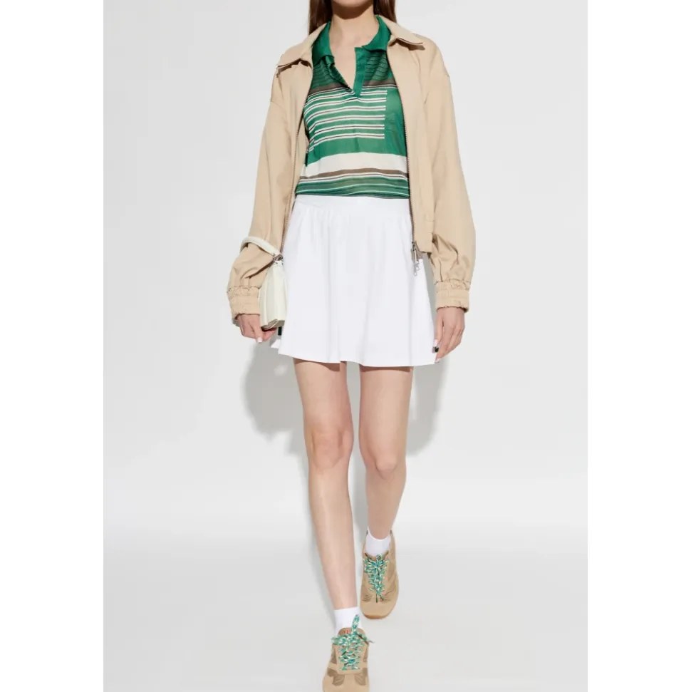 Skirt-Shorts