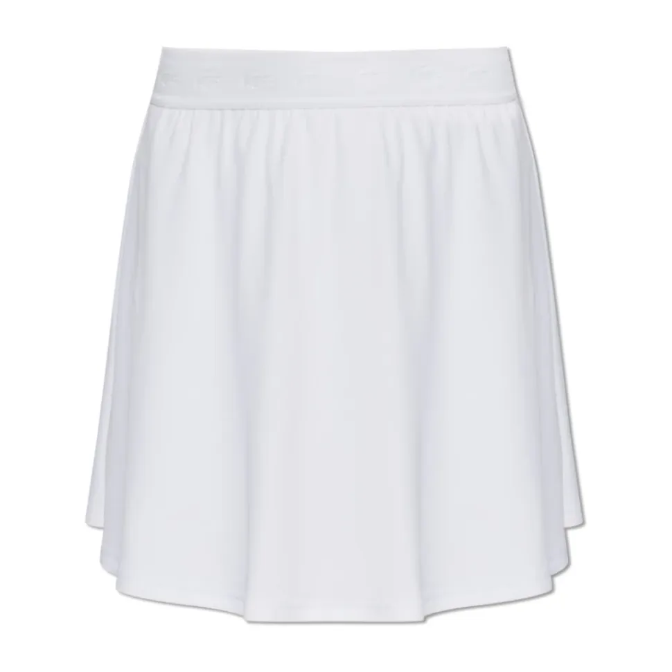 Skirt-Shorts