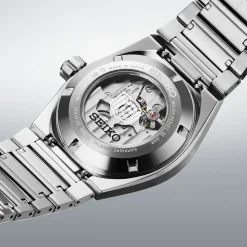 SLA087J1 - KING SEIKO Reloj automático 3 manecillas fecha