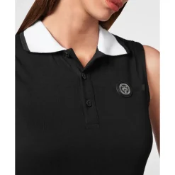 Sleeveless Tops