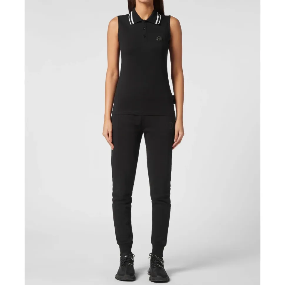 Sleeveless Tops