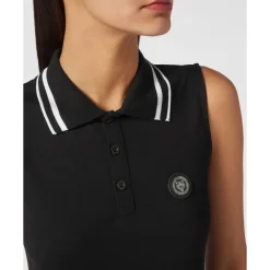 Sleeveless Tops