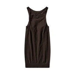 Sleeveless Training Tops