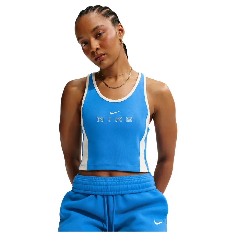 Sleeveless Training Tops