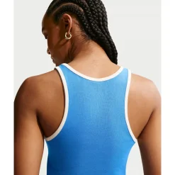Sleeveless Training Tops