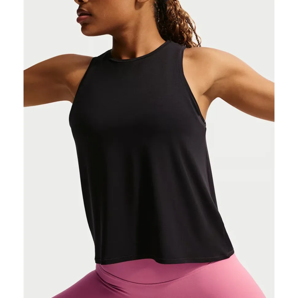 Sleeveless Training Tops