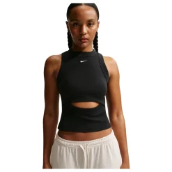 Sleeveless Training Tops