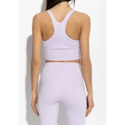 Sleeveless Training Tops