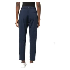 Slim-fit Trousers