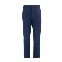 Slim-fit Trousers