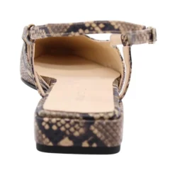 Slingback