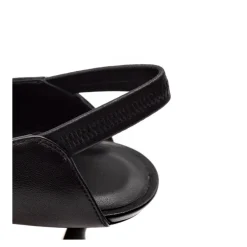 Slingback Pump