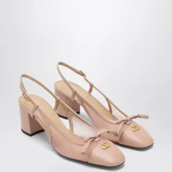 Sling Back T. 60