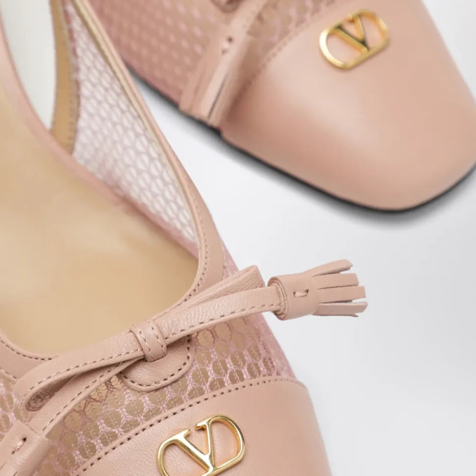 Sling Back T. 60