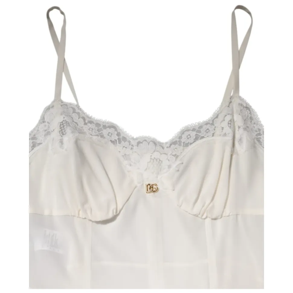 Slip Dress