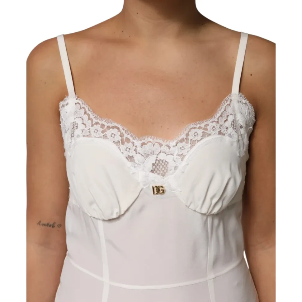 Slip Dress